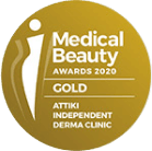 ΔΕΡΜΑΤΟΛΟΓΙΚΟ ΚΕΝΤΡΟ Medical Beauty Awards 01