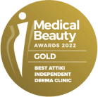 ΔΕΡΜΑΤΟΛΟΓΙΚΟ ΚΕΝΤΡΟ Medical Beauty Awards 2022 02